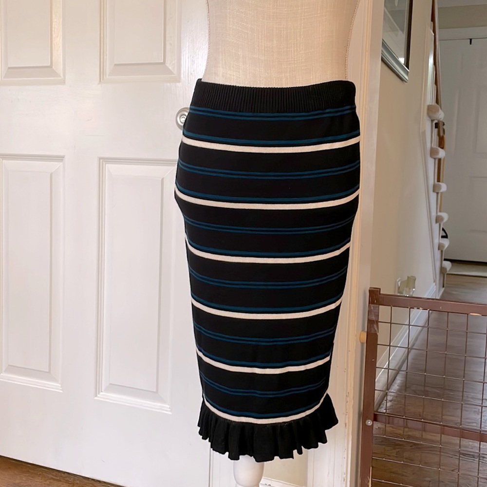 Max Studio skirt